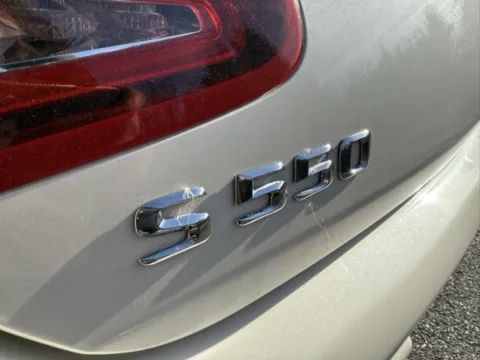 More photos of 2015 Mercedes-Benz S-Class S 550 at Indy Luxury Motorsports, IN