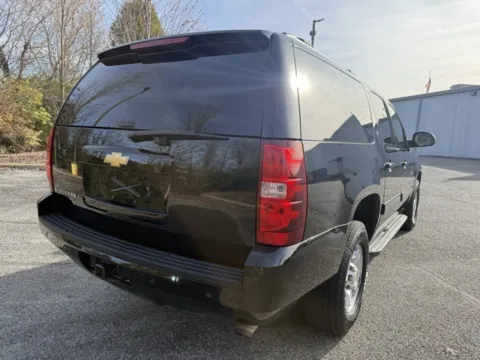 Another view of 2012 Chevrolet Suburban 2500 LT for sale in Indianapolis, IN at Indy Luxury Motorsports