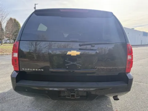 More photos of 2012 Chevrolet Suburban 2500 LT at Indy Luxury Motorsports, IN
