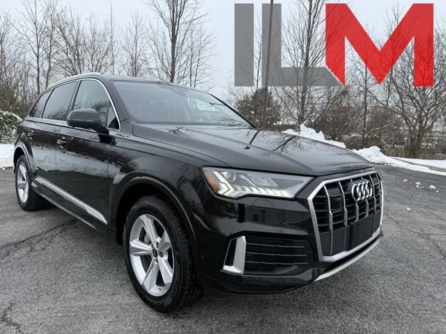 2023 Audi Q7