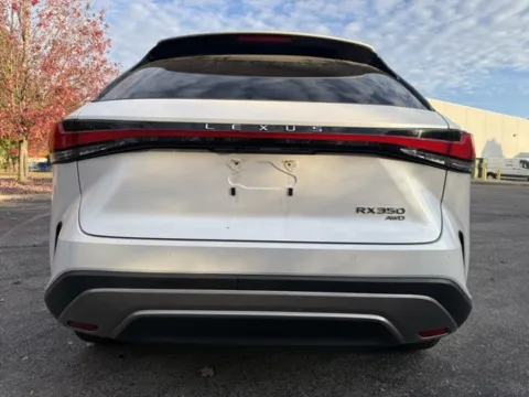 More photos of 2023 Lexus RX at Indy Luxury Motorsports, IN