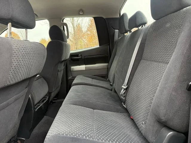 2008 Toyota Tundra Base photo 4