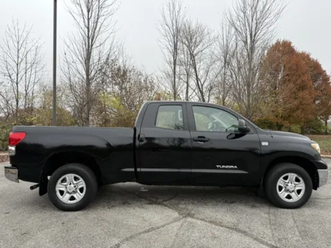 Photos of 2008 Toyota Tundra for sale in Indianapolis, IN at Indy Luxury Motorsports