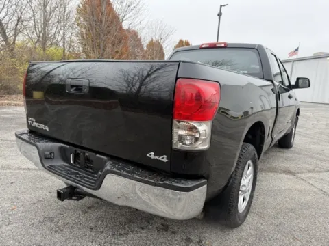Another view of 2008 Toyota Tundra for sale in Indianapolis, IN at Indy Luxury Motorsports