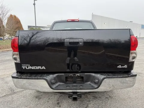 More photos of 2008 Toyota Tundra at Indy Luxury Motorsports, IN