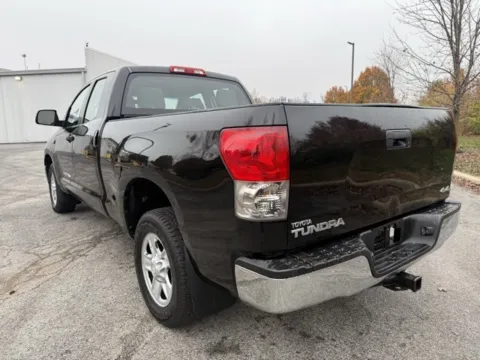 More photos of 2008 Toyota Tundra at Indy Luxury Motorsports, IN