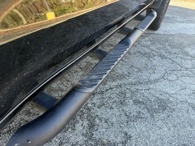 2021 Chevrolet Silverado 1500 LT Trail Boss photo 2