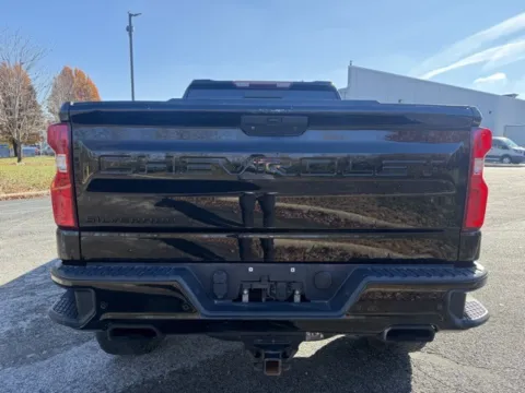 More photos of 2021 Chevrolet Silverado 1500 LT Trail Boss at Indy Luxury Motorsports, IN