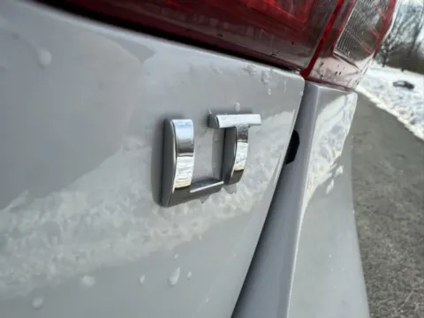 More photos of 2018 Chevrolet Impala LT at Indy Luxury Motorsports, IN