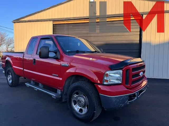 2007 Ford F-350SD for sale in Indianapolis, IN