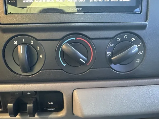 2007 Ford F-350 photo 3