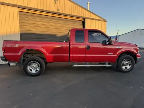 Photos of 2007 Ford F-350SD for sale in Indianapolis, IN at Indy Luxury Motorsports