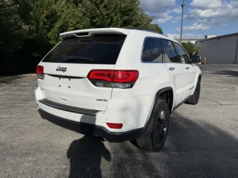 More photos of 2019 Jeep Grand Cherokee Limited at Indy Luxury Motorsports, IN