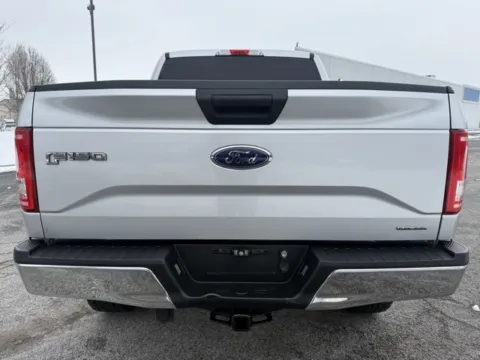 More photos of 2015 Ford F-150 XLT at Indy Luxury Motorsports, IN