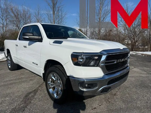 2019 Ram 1500 Big Horn/Lone Star for sale in Indianapolis, IN