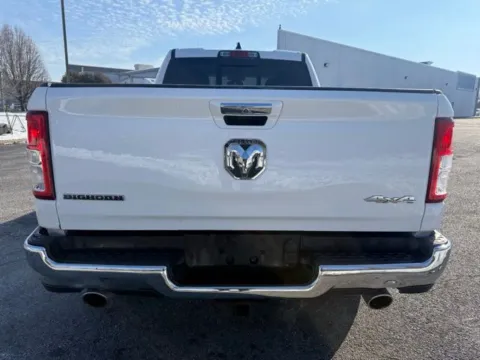 More photos of 2019 Ram 1500 Big Horn/Lone Star at Indy Luxury Motorsports, IN