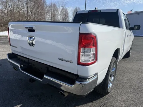 Another view of 2019 Ram 1500 Big Horn/Lone Star for sale in Indianapolis, IN at Indy Luxury Motorsports