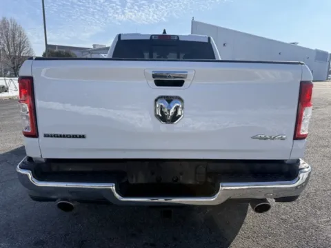 More photos of 2019 Ram 1500 Big Horn/Lone Star at Indy Luxury Motorsports, IN