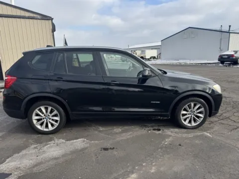 Photos of 2017 BMW X3 xDrive28i for sale in Indianapolis, IN at Indy Luxury Motorsports