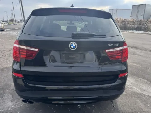 More photos of 2017 BMW X3 xDrive28i at Indy Luxury Motorsports, IN