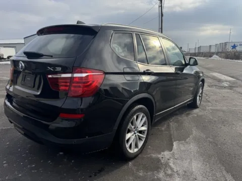 More photos of 2017 BMW X3 xDrive28i at Indy Luxury Motorsports, IN
