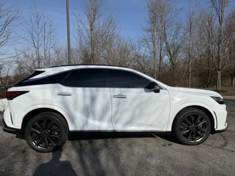 Photos of 2023 Lexus RX for sale in Indianapolis, IN at Indy Luxury Motorsports