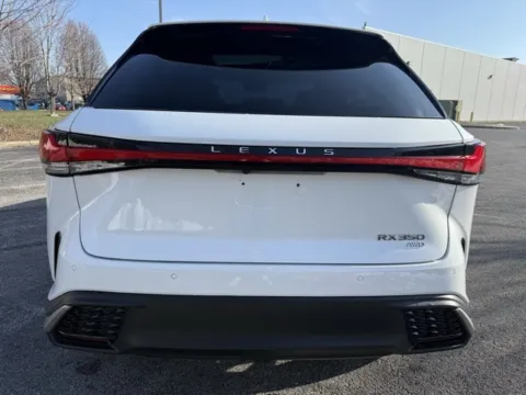 More photos of 2023 Lexus RX at Indy Luxury Motorsports, IN