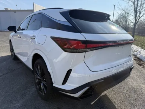 More photos of 2023 Lexus RX at Indy Luxury Motorsports, IN