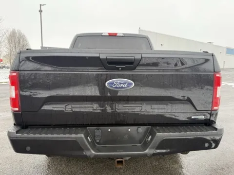 More photos of 2020 Ford F-150 XL at Indy Luxury Motorsports, IN