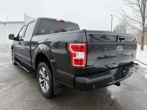 More photos of 2020 Ford F-150 XL at Indy Luxury Motorsports, IN