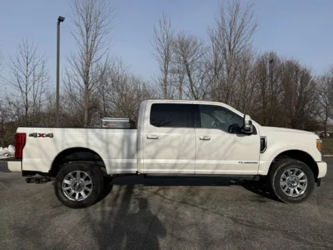 Photos of 2019 Ford F-250SD Limited for sale in Indianapolis, IN at Indy Luxury Motorsports