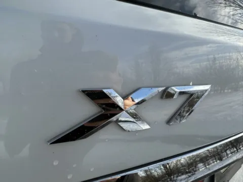 More photos of 2019 BMW X7 xDrive50i at Indy Luxury Motorsports, IN