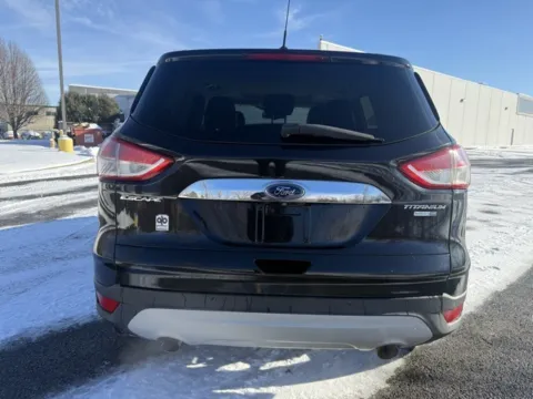 More photos of 2014 Ford Escape Titanium at Indy Luxury Motorsports, IN