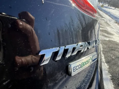 More photos of 2014 Ford Escape Titanium at Indy Luxury Motorsports, IN