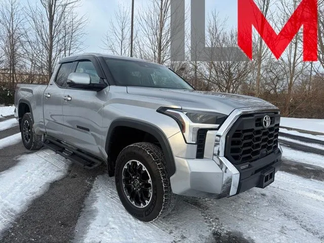 2022 Toyota Tundra SR5 for sale in Indianapolis, IN