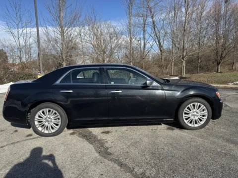 Photos of 2012 Chrysler 300 C Luxury Series for sale in Indianapolis, IN at Indy Luxury Motorsports