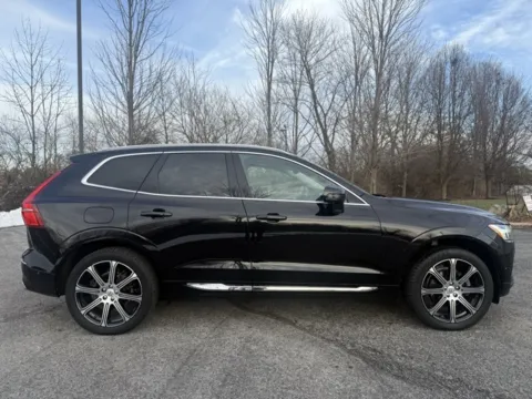 Photos of 2018 Volvo XC60 T5 Inscription for sale in Indianapolis, IN at Indy Luxury Motorsports