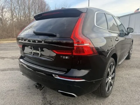 Another view of 2018 Volvo XC60 T5 Inscription for sale in Indianapolis, IN at Indy Luxury Motorsports