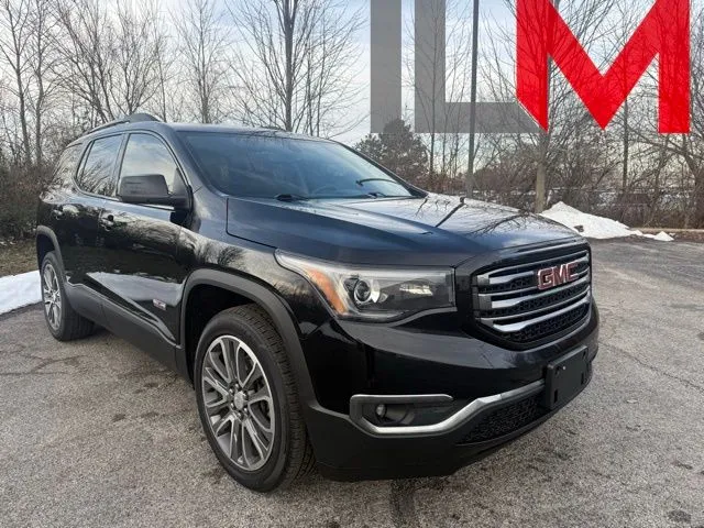 2017 GMC Acadia SLT-1 for sale in Indianapolis, IN