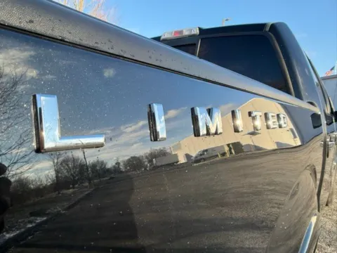 More photos of 2013 Ford F-150 Limited at Indy Luxury Motorsports, IN