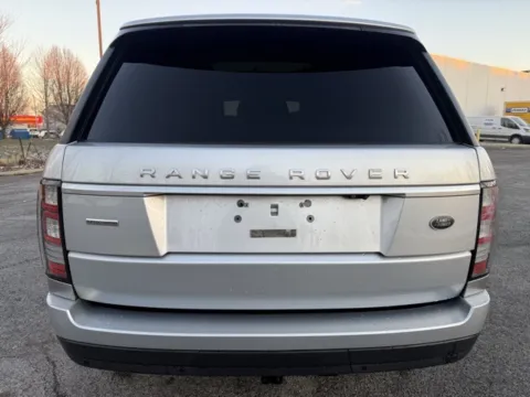 More photos of 2017 Land Rover Range Rover 5.0L V8 Supercharged at Indy Luxury Motorsports, IN