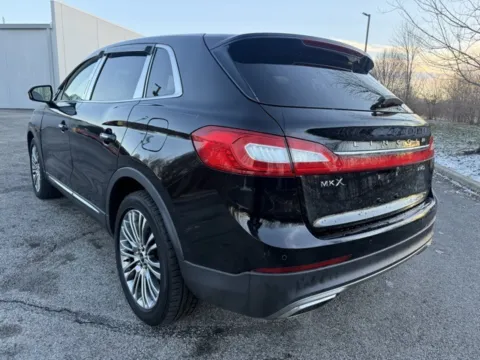 More photos of 2016 Lincoln MKX Reserve at Indy Luxury Motorsports, IN