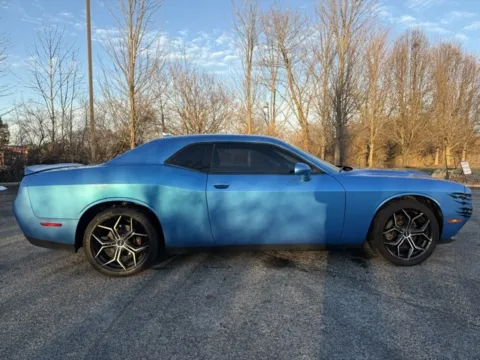 Photos of 2015 Dodge Challenger SXT for sale in Indianapolis, IN at Indy Luxury Motorsports