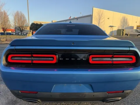 More photos of 2015 Dodge Challenger SXT at Indy Luxury Motorsports, IN