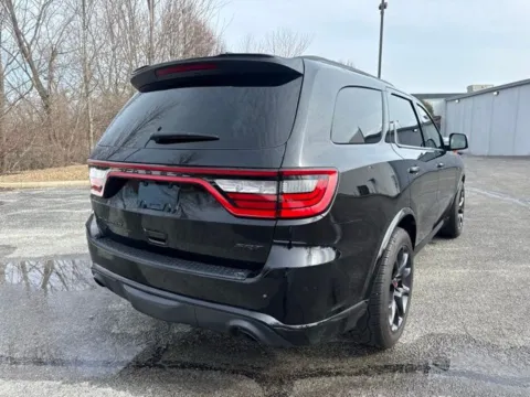 Another view of 2024 Dodge Durango SRT 392 for sale in Indianapolis, IN at Indy Luxury Motorsports