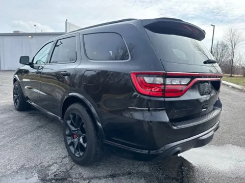More photos of 2024 Dodge Durango SRT 392 at Indy Luxury Motorsports, IN