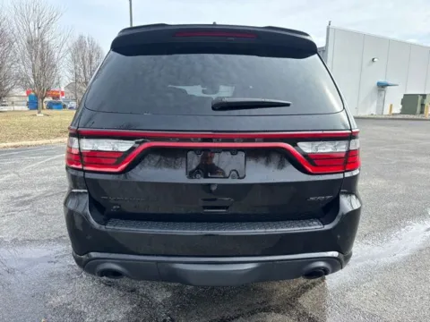 More photos of 2024 Dodge Durango SRT 392 at Indy Luxury Motorsports, IN