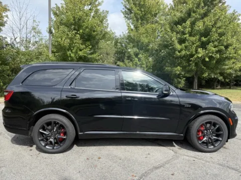 Photos of 2024 Dodge Durango SRT 392 for sale in Indianapolis, IN at Indy Luxury Motorsports