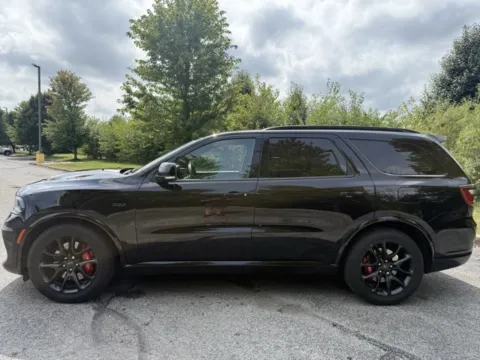 Another view of 2024 Dodge Durango SRT 392 for sale in Indianapolis, IN at Indy Luxury Motorsports