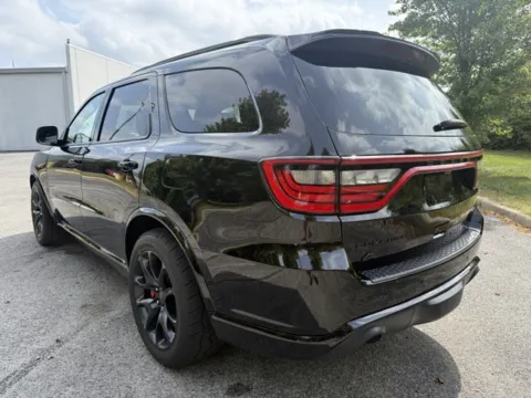 More photos of 2024 Dodge Durango SRT 392 at Indy Luxury Motorsports, IN